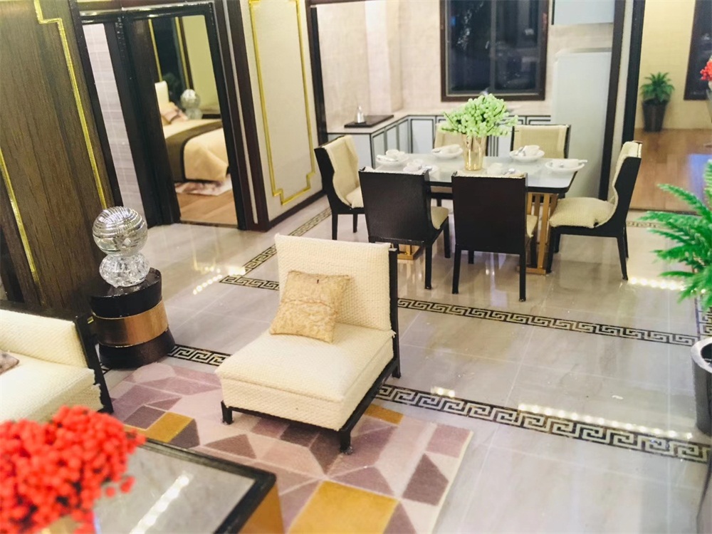 戶型、壁掛區(qū)位類產(chǎn)品